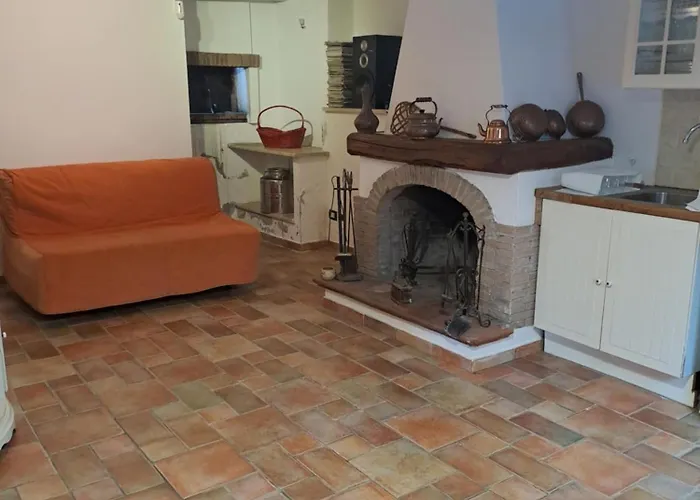 A Casa Dei Nonni