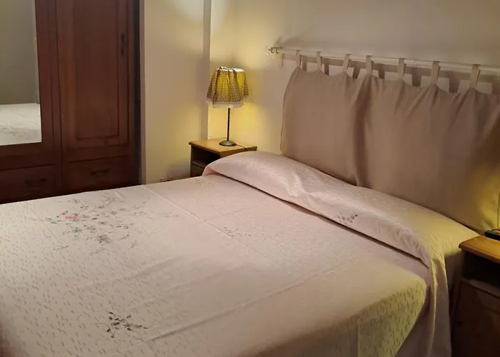 A Casa Dei Nonni