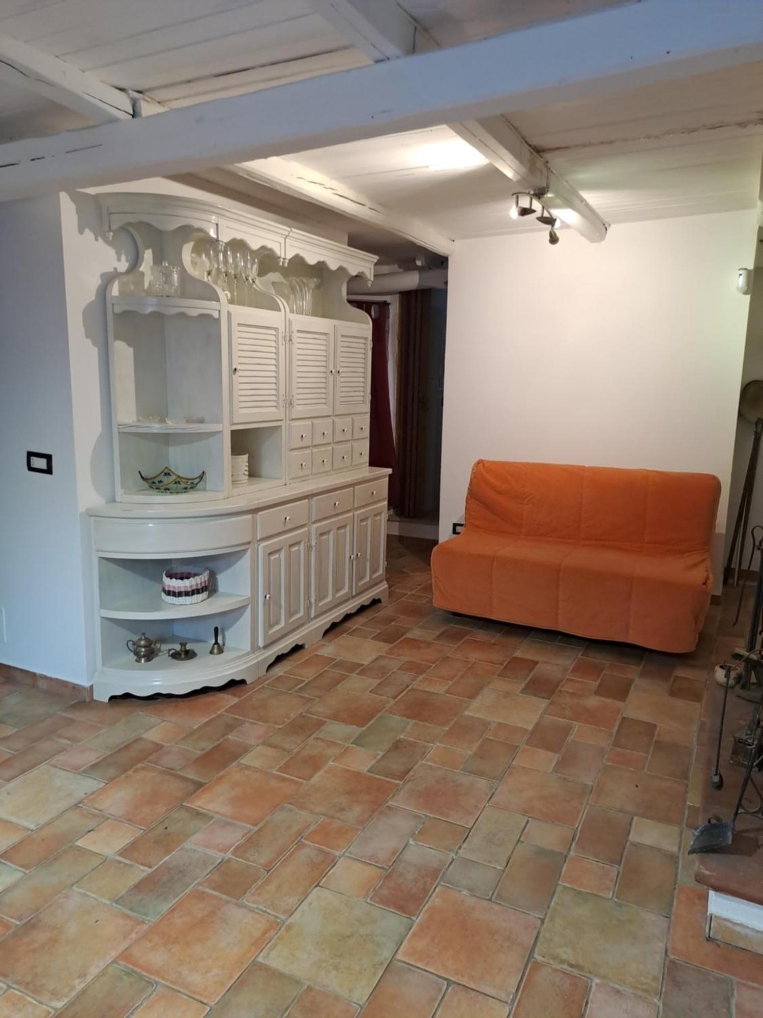 Ferienhaus A Casa Dei Nonni