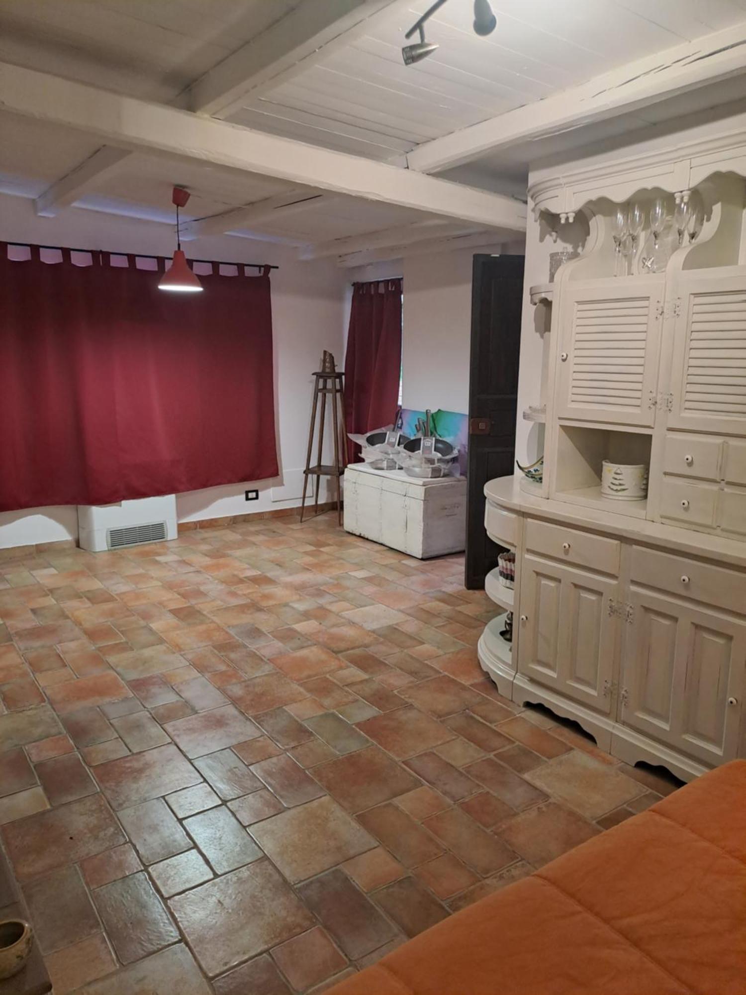 A Casa Dei Nonni Ferienhaus Frascati