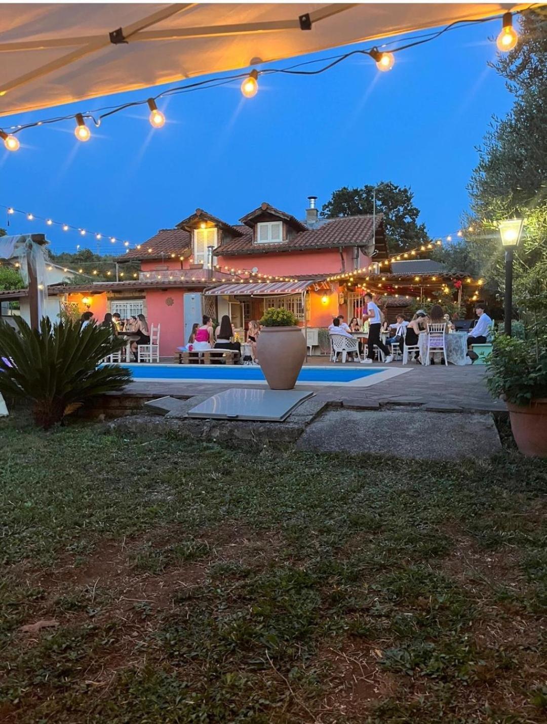 A Casa Dei Nonni