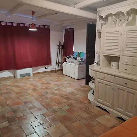 Villa A Casa Dei Nonni Frascati Exterior foto