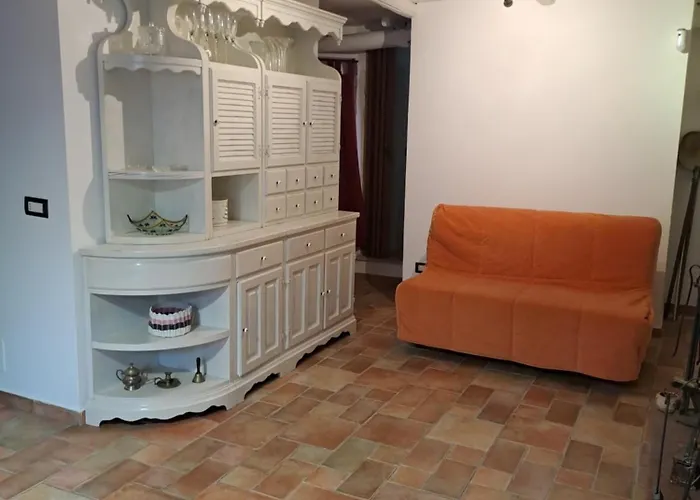 A Casa Dei Nonni
