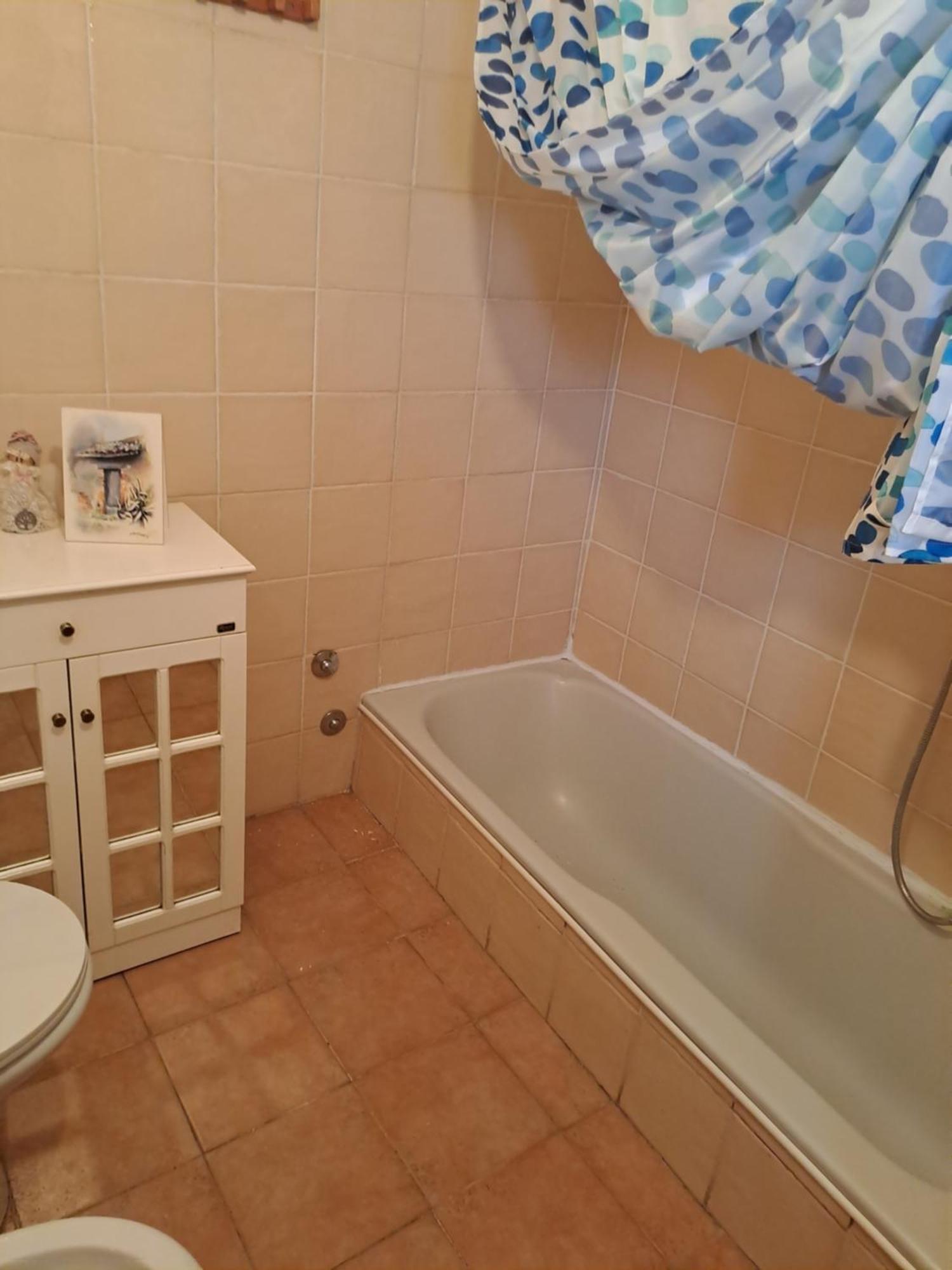 Holiday home A Casa Dei Nonni Frascati