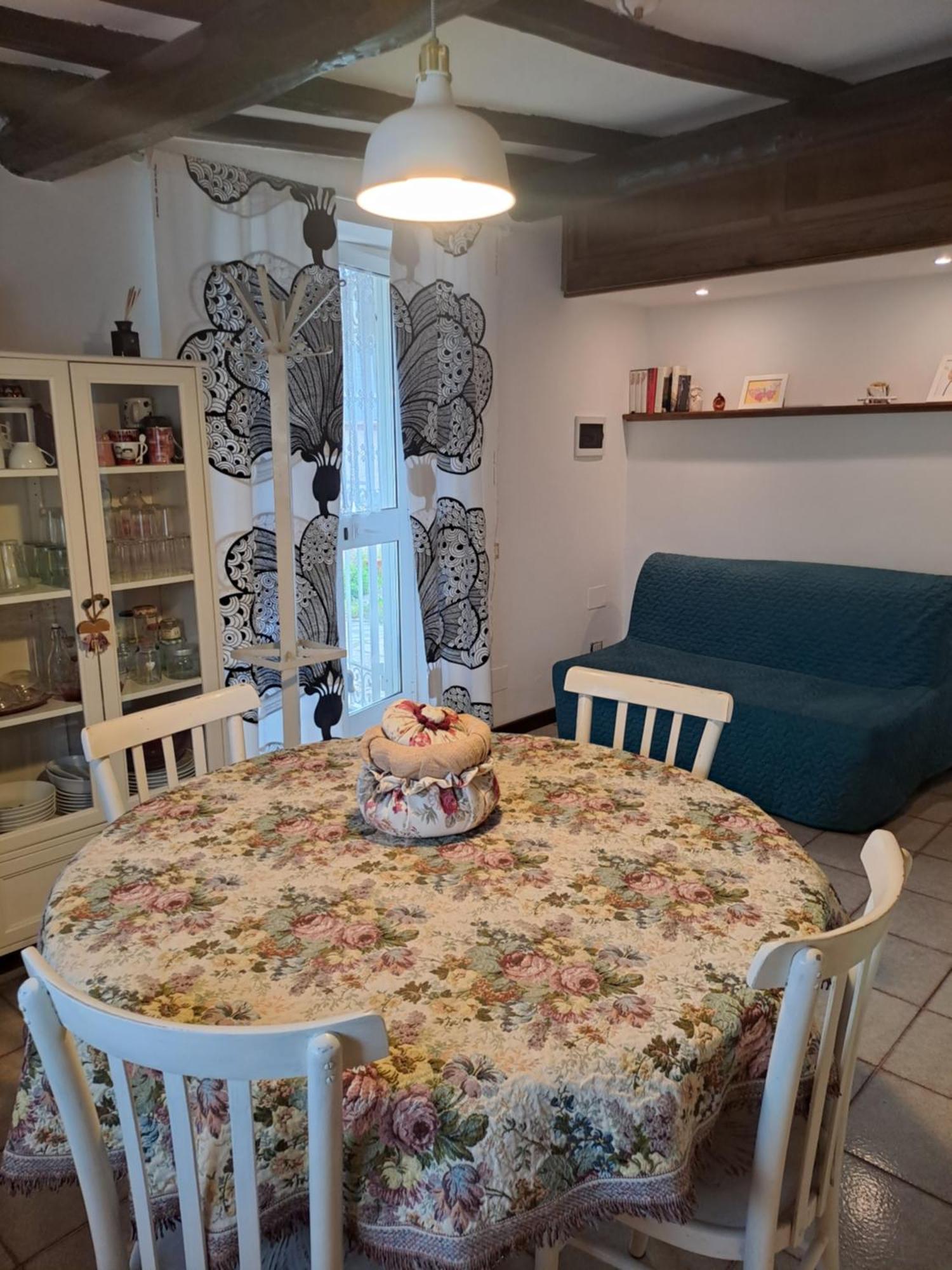 Holiday home A Casa Dei Nonni