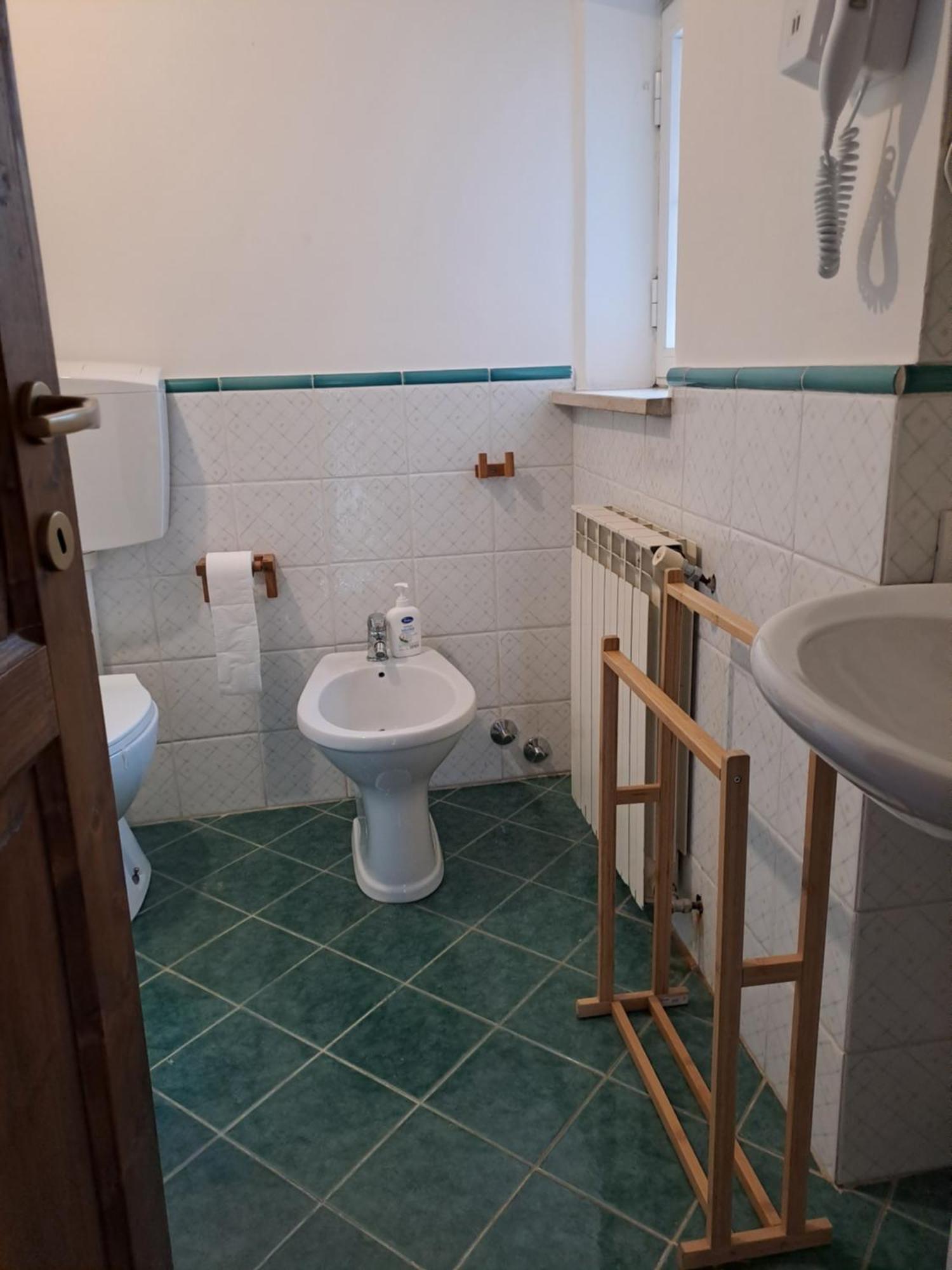 A Casa Dei Nonni Frascati